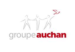 Groupe Auchan
