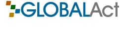 GlobalAct - Legal Corporate Services Software - logo