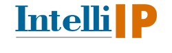 IntelliIP - Intellectual Property Management Platform - logo